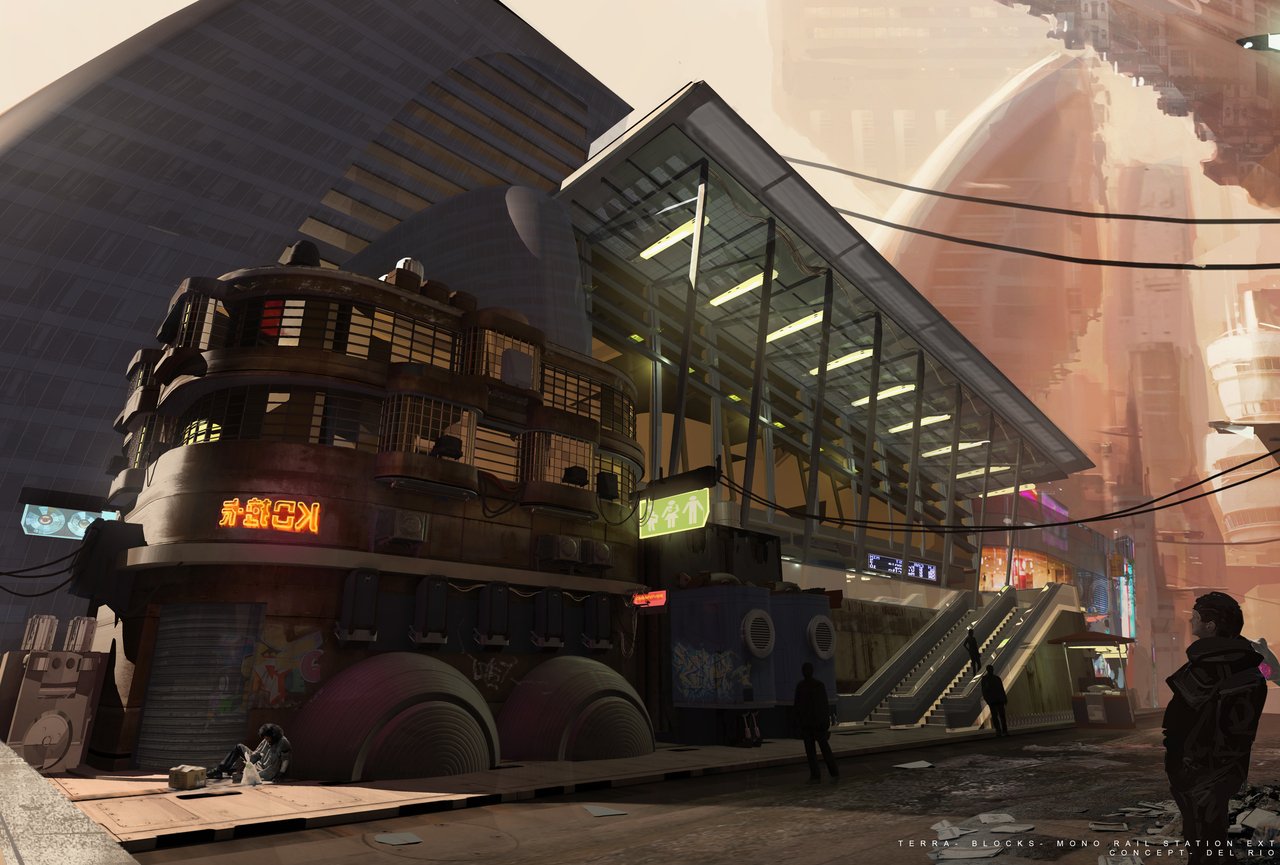 Star Citizen - Imagen 32